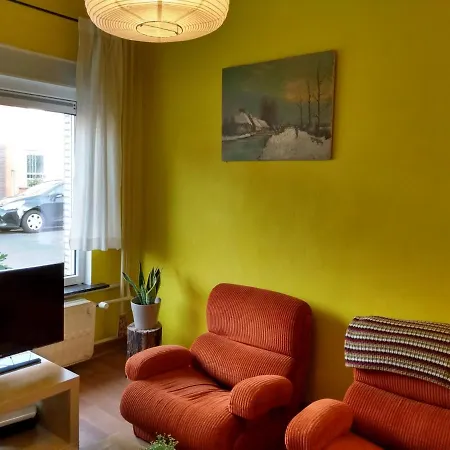Ferienhaus Trietje *