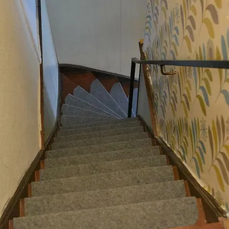 Trietje Ferienhaus Mariakerke (Belgium Coast)