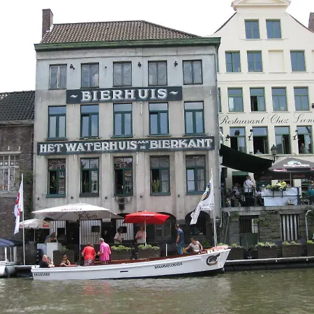Ferienhaus Trietje Mariakerke (Belgium Coast)