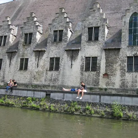 Ferienhaus Trietje Mariakerke (Belgium Coast)